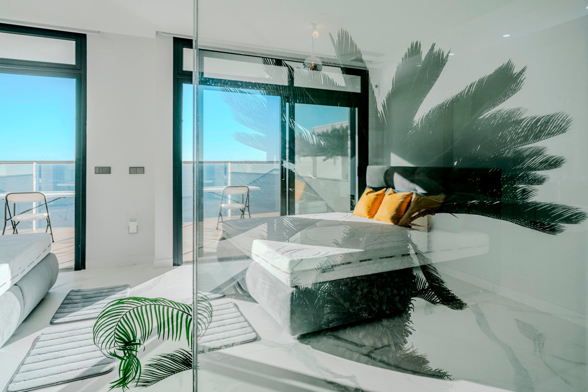 3 Bed Apartment for sale in Benidorm Costa Blanca, Alicante, Spain