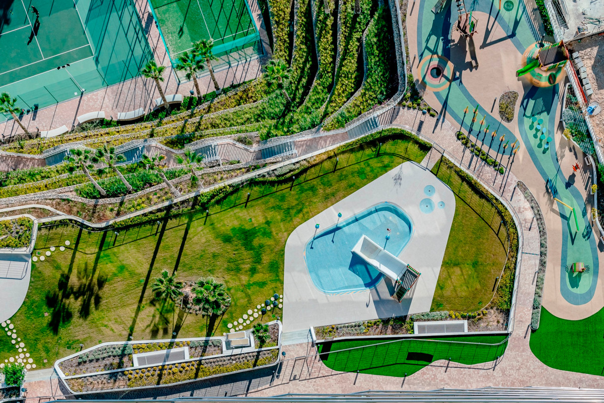 3 Bed Apartment for sale in Benidorm Costa Blanca, Alicante, Spain