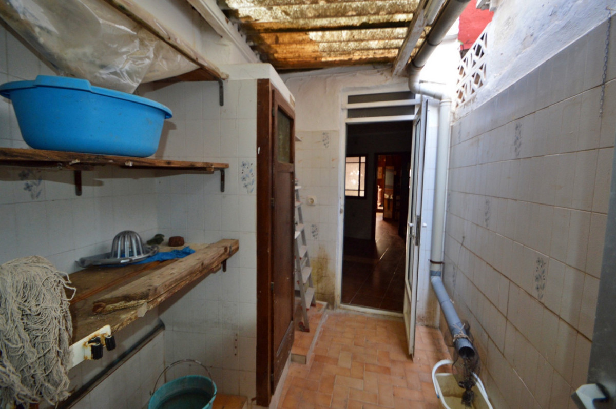 Se vende Adosada de 2 dormitorios en Costa Blanca, Alicante, España