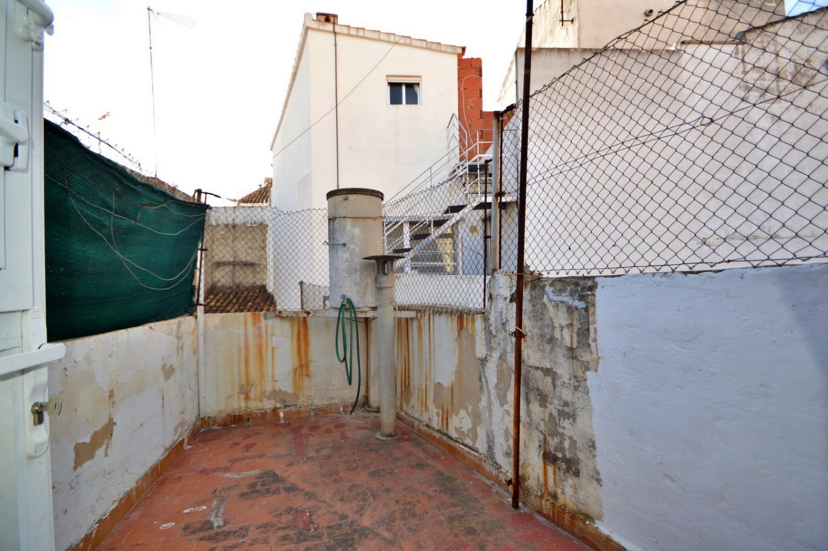 Se vende Adosada de 2 dormitorios en Costa Blanca, Alicante, España