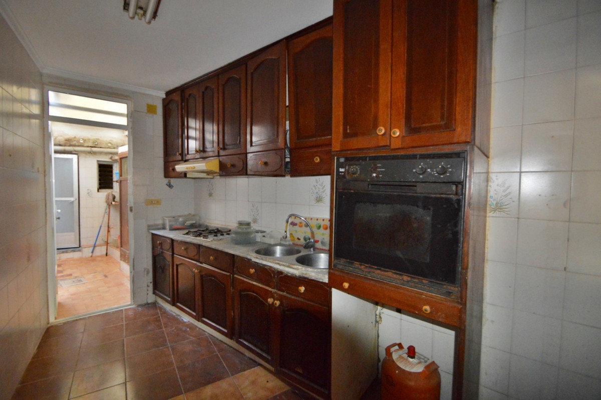 Se vende Adosada de 2 dormitorios en Costa Blanca, Alicante, España