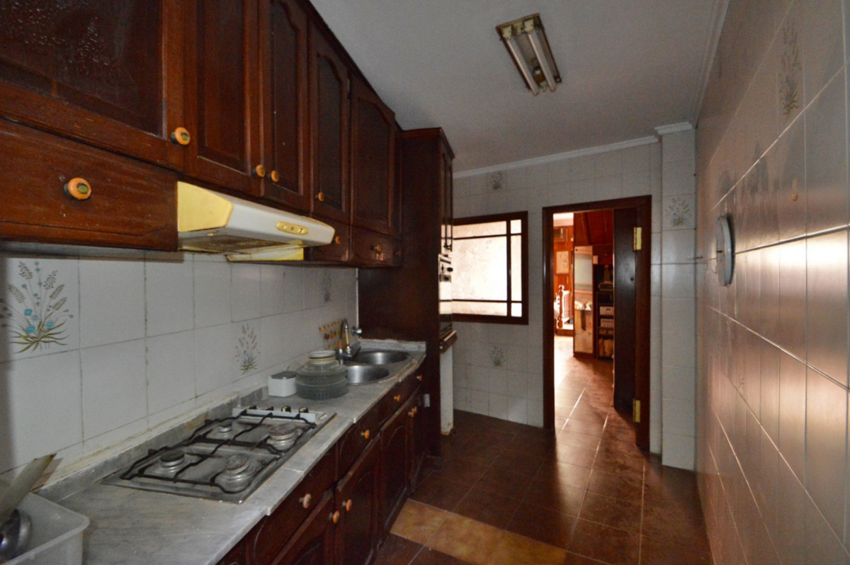 Se vende Adosada de 2 dormitorios en Costa Blanca, Alicante, España