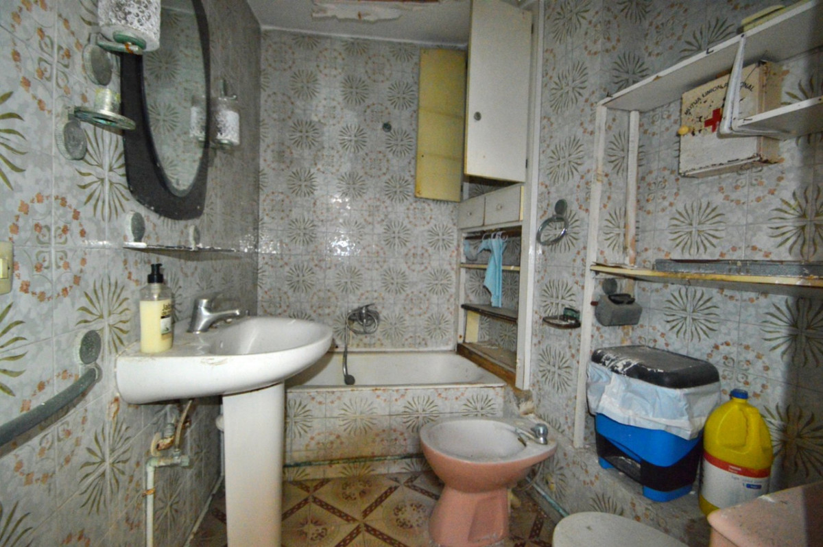 Se vende Adosada de 2 dormitorios en Costa Blanca, Alicante, España