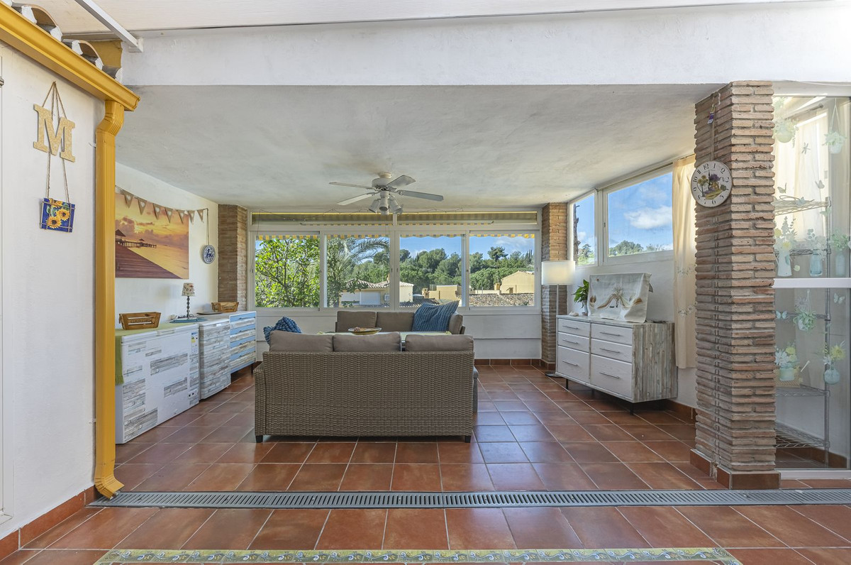 Se vende Pareada de 3 dormitorios en Costa Del Sol, Málaga, España