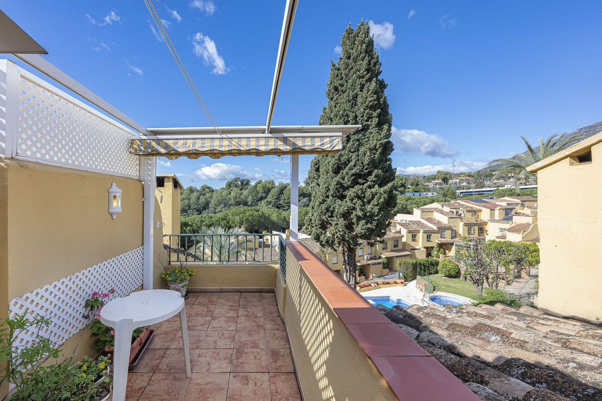 Se vende Pareada de 3 dormitorios en Costa Del Sol, Málaga, España