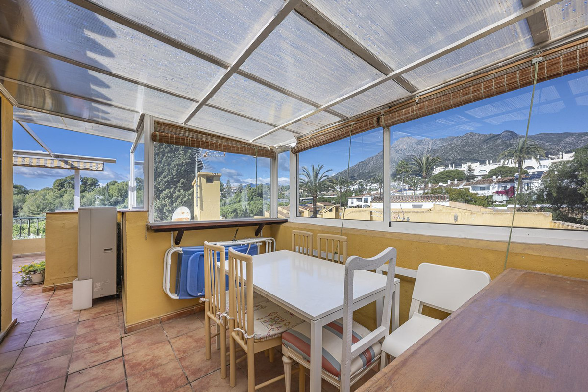 Se vende Pareada de 3 dormitorios en Costa Del Sol, Málaga, España