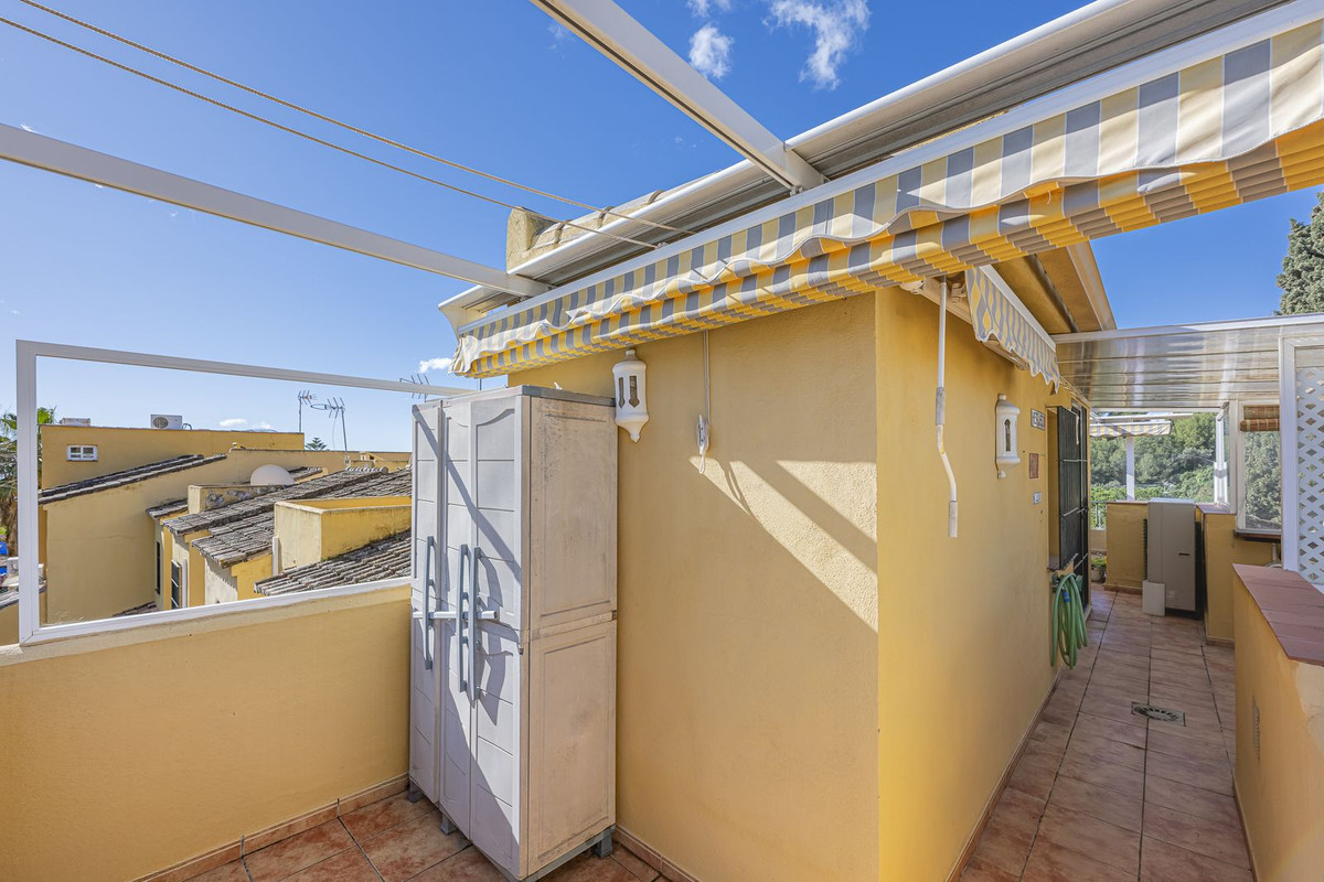 Se vende Pareada de 3 dormitorios en Costa Del Sol, Málaga, España