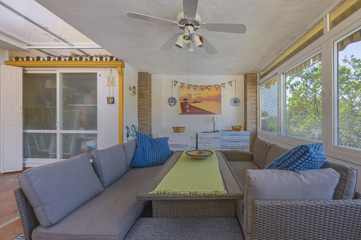 Se vende Pareada de 3 dormitorios en Costa Del Sol, Málaga, España