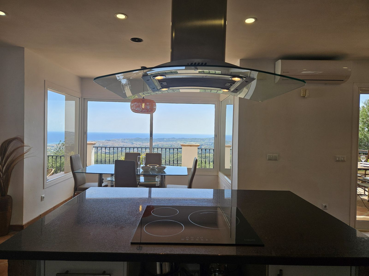 7 Bed Townhouse for sale in Mijas Costa Del Sol, Málaga, Spain