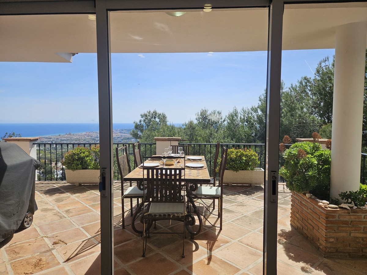 7 Bed Townhouse for sale in Mijas Costa Del Sol, Málaga, Spain