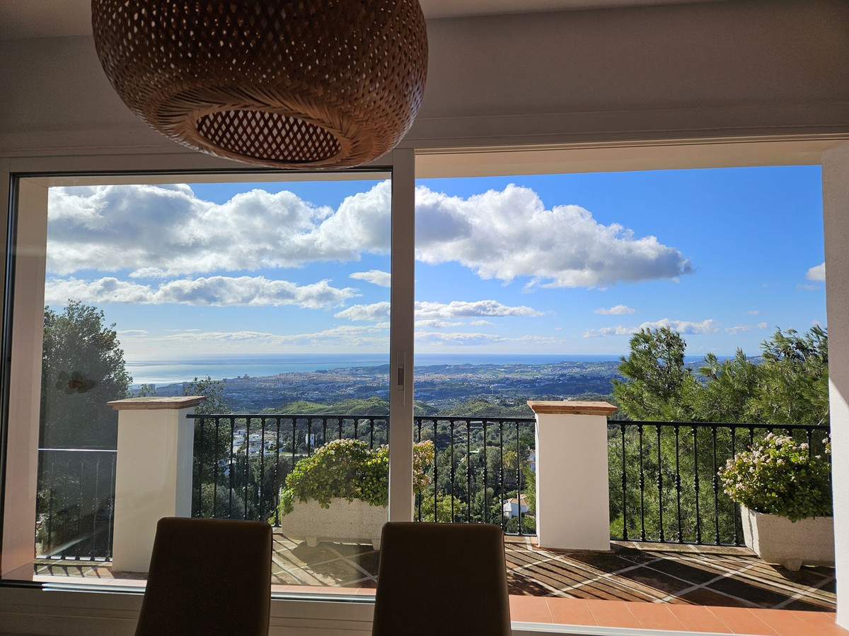 7 Bed Townhouse for sale in Mijas Costa Del Sol, Málaga, Spain