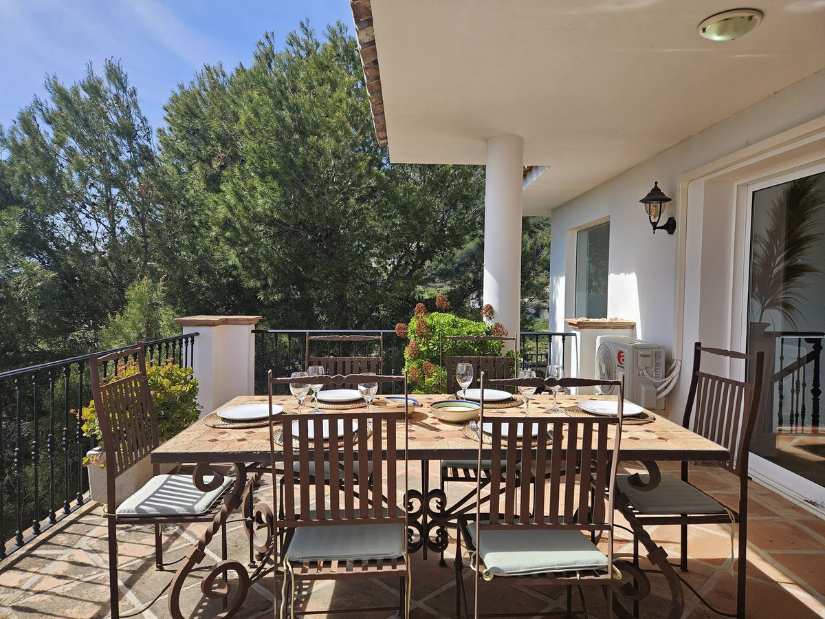 7 Bed Townhouse for sale in Mijas Costa Del Sol, Málaga, Spain