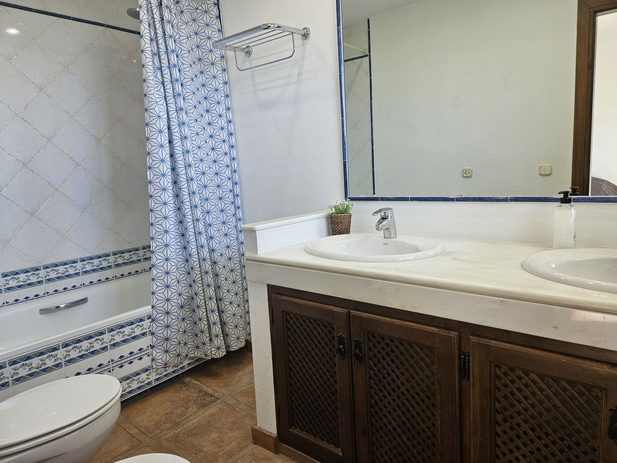 7 Bed Townhouse for sale in Mijas Costa Del Sol, Málaga, Spain