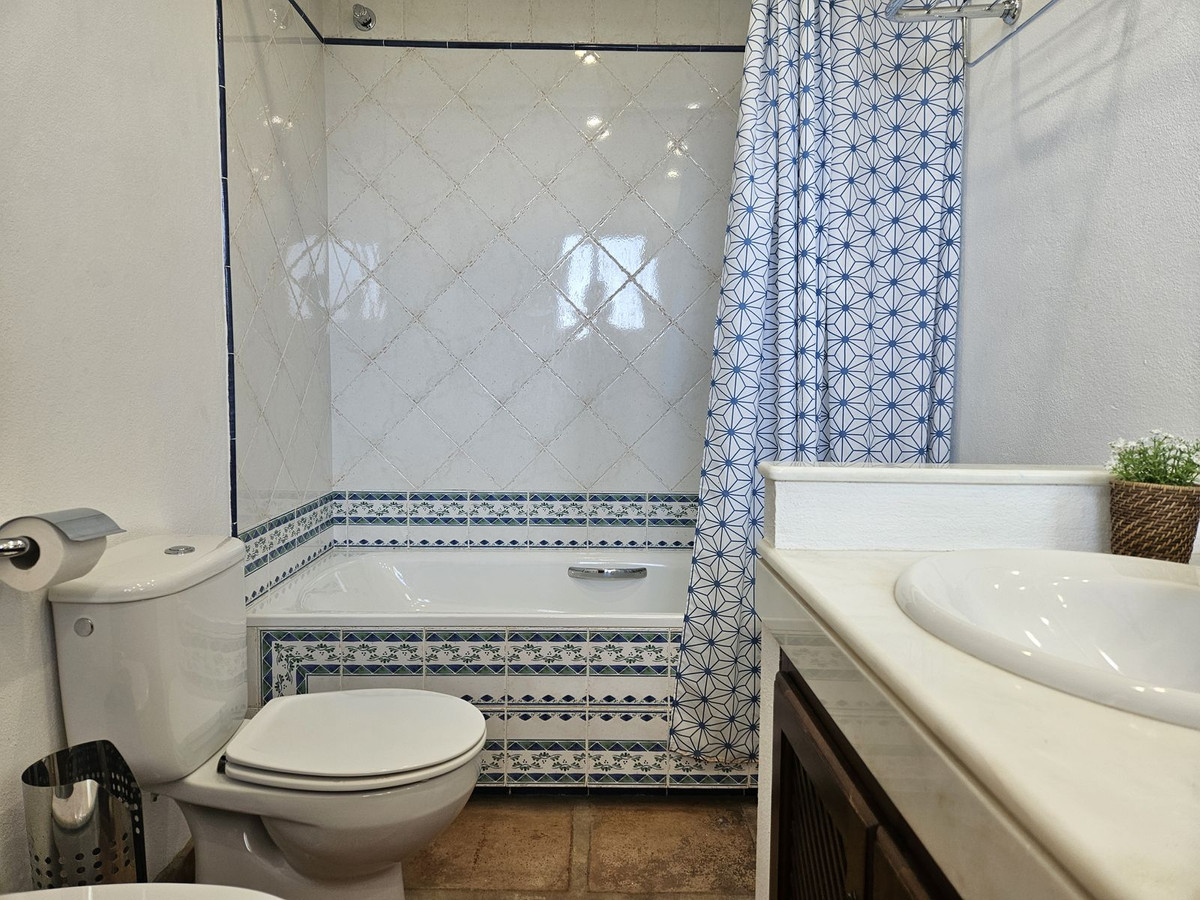 7 Bed Townhouse for sale in Mijas Costa Del Sol, Málaga, Spain