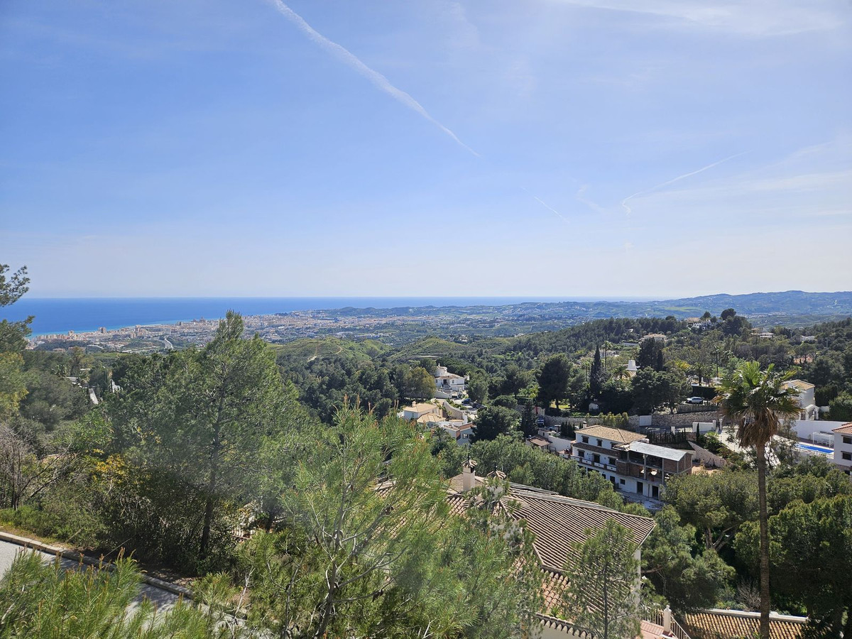 7 Bed Townhouse for sale in Mijas Costa Del Sol, Málaga, Spain