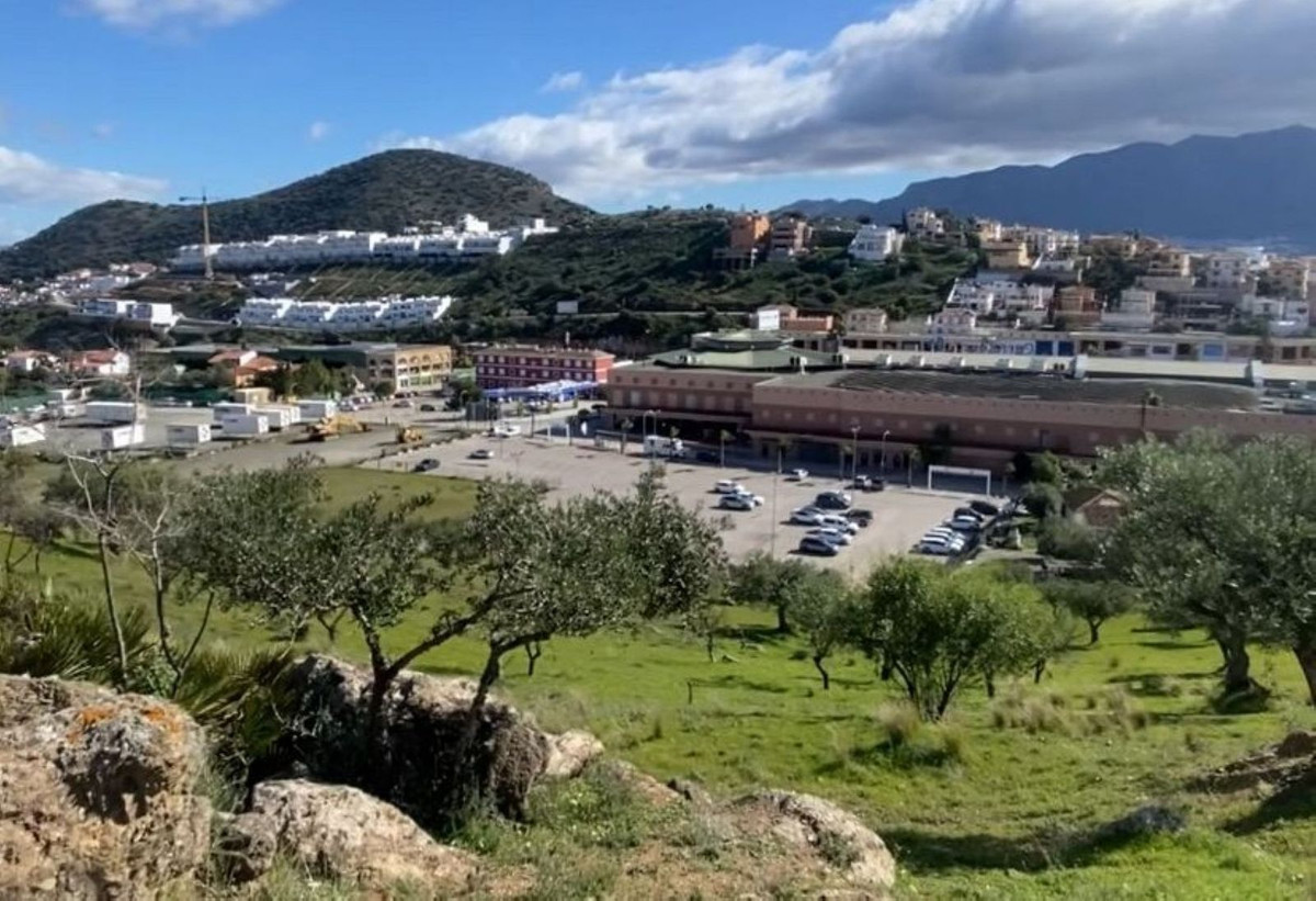 Plots for sale in Coín Costa Del Sol, Málaga, Spain