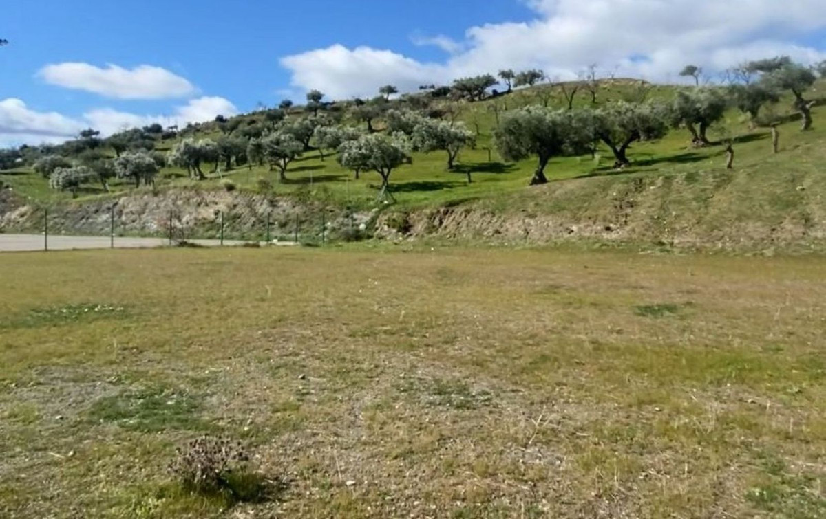 Plots for sale in Coín Costa Del Sol, Málaga, Spain