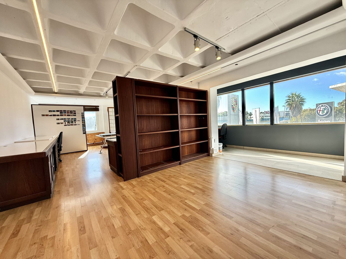 Se vende Oficina  en Costa Del Sol, Málaga, España