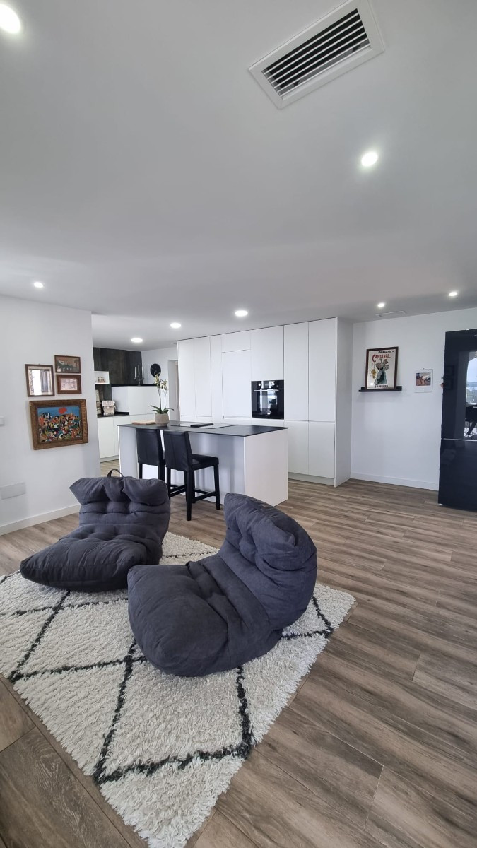 Se vende Villa - Chalet de 5 dormitorios en Costa Blanca, Alicante, España