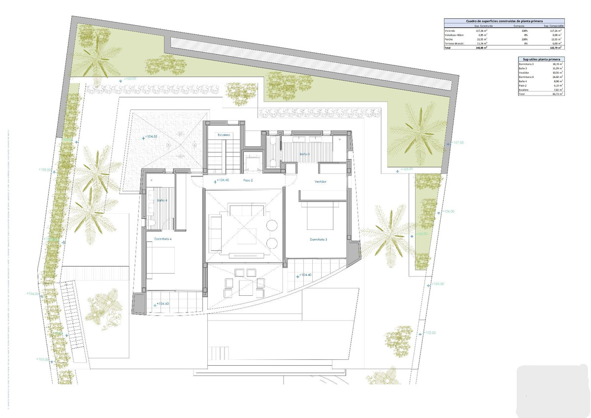 4 Bed Townhouse for sale in Calpe Costa Blanca, Alicante, Spain