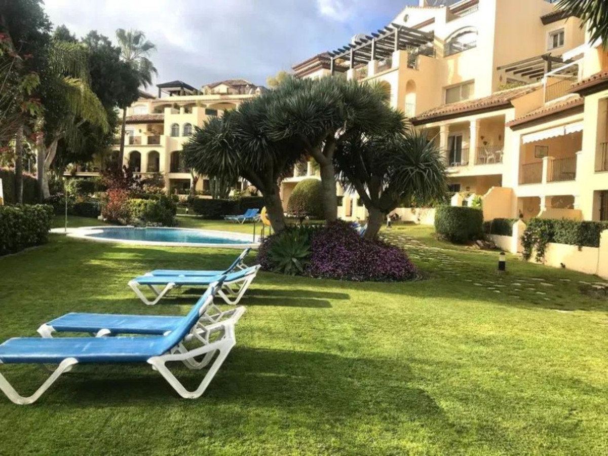 Se vende Apartamento Planta Baja de 2 dormitorios en Costa Del Sol, Málaga, España