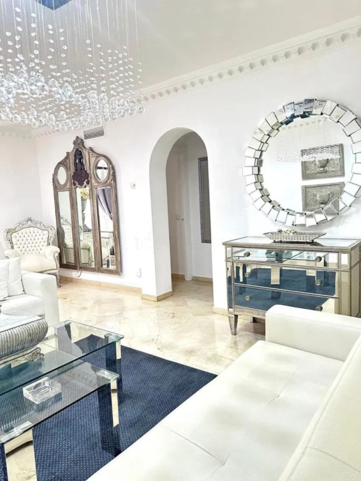Se vende Apartamento Planta Baja de 2 dormitorios en Costa Del Sol, Málaga, España