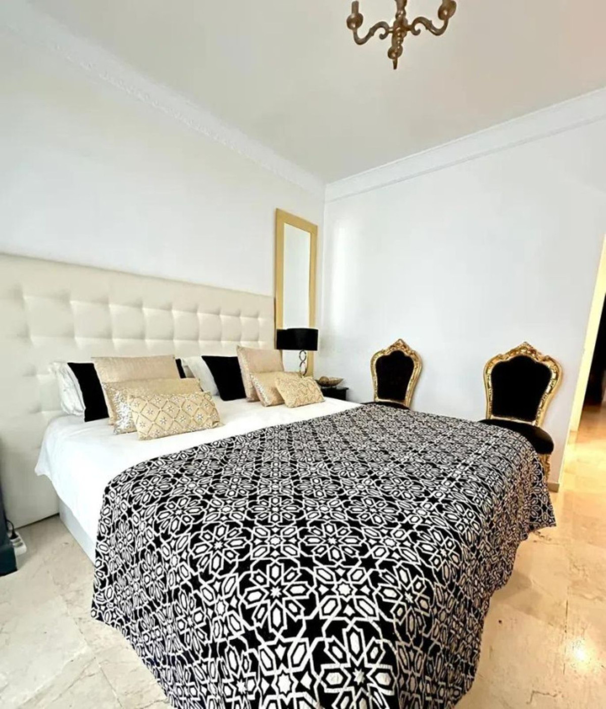 Se vende Apartamento Planta Baja de 2 dormitorios en Costa Del Sol, Málaga, España