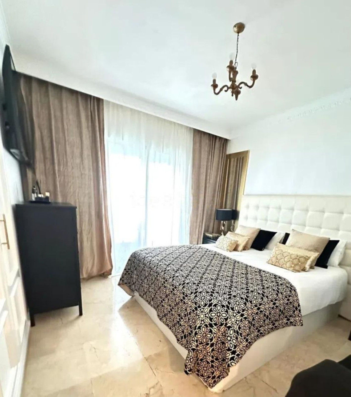 Se vende Apartamento Planta Baja de 2 dormitorios en Costa Del Sol, Málaga, España