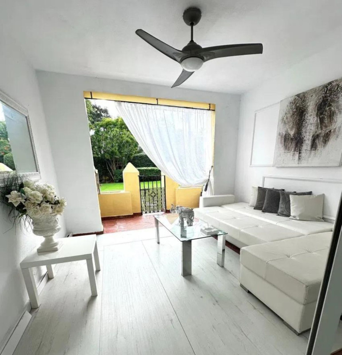 Se vende Apartamento Planta Baja de 2 dormitorios en Costa Del Sol, Málaga, España