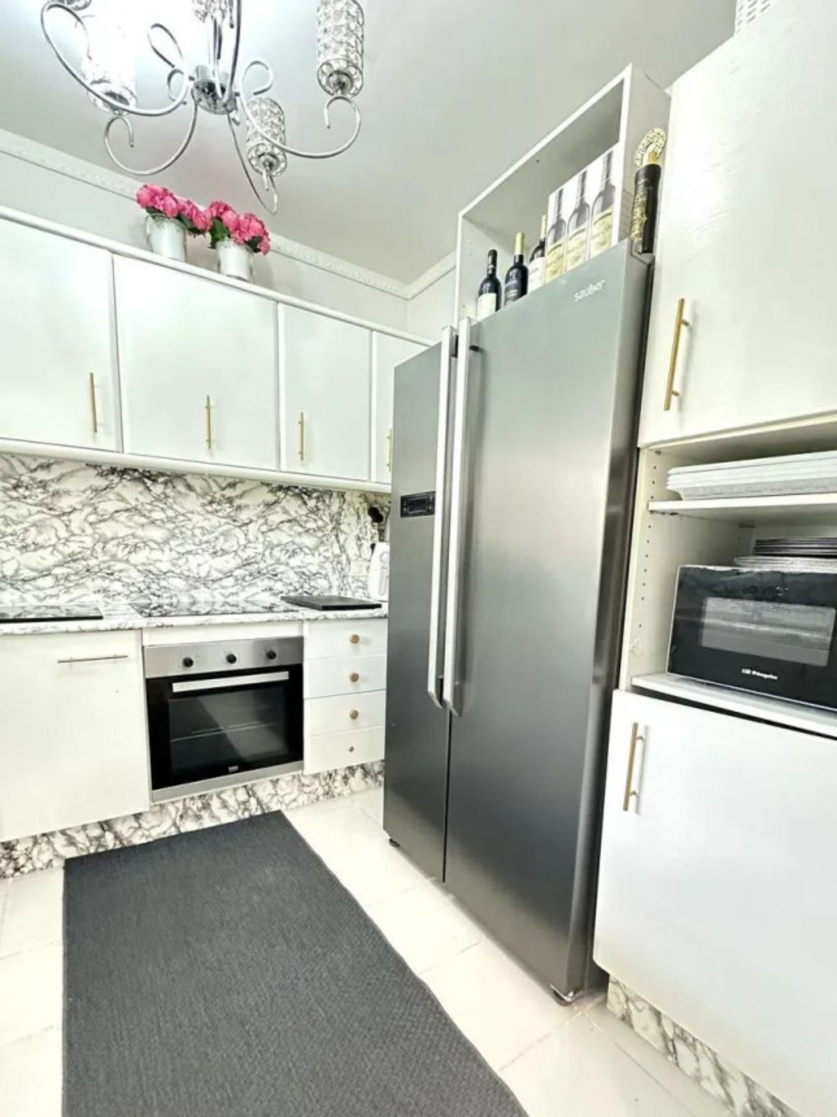 Se vende Apartamento Planta Baja de 2 dormitorios en Costa Del Sol, Málaga, España