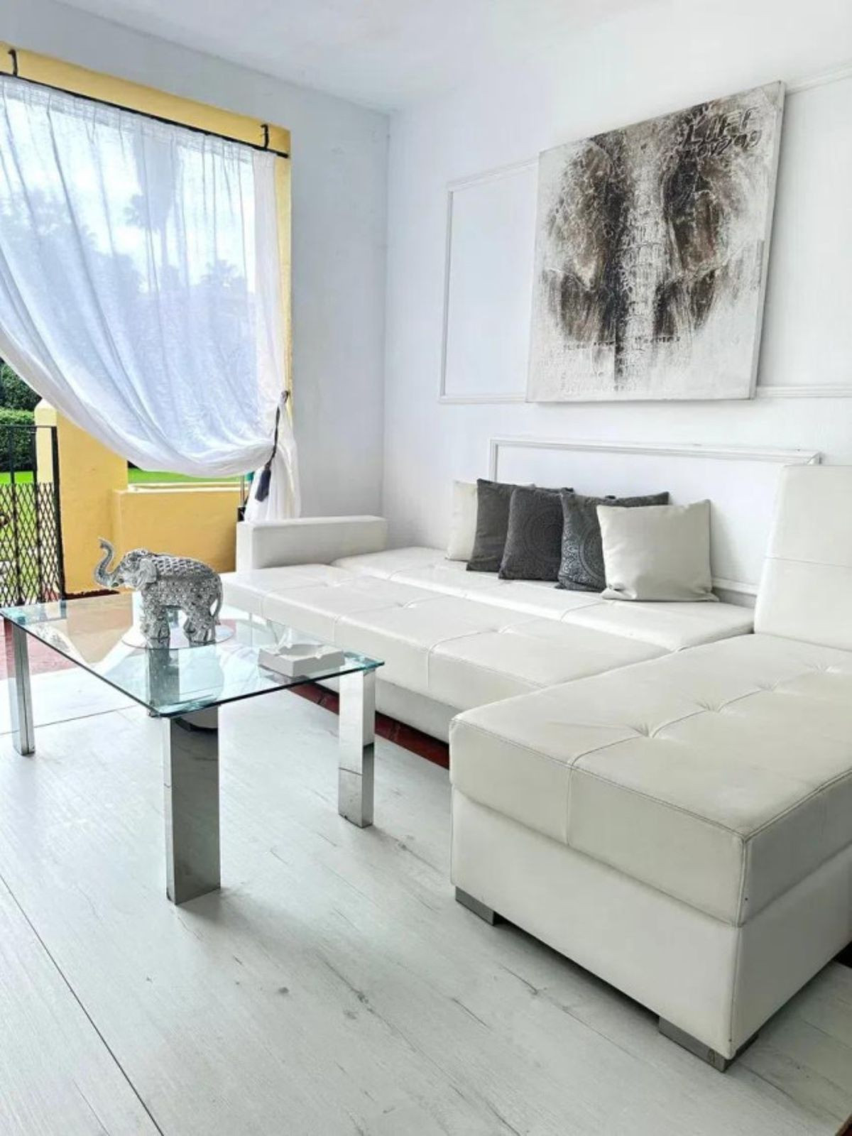 Se vende Apartamento Planta Baja de 2 dormitorios en Costa Del Sol, Málaga, España