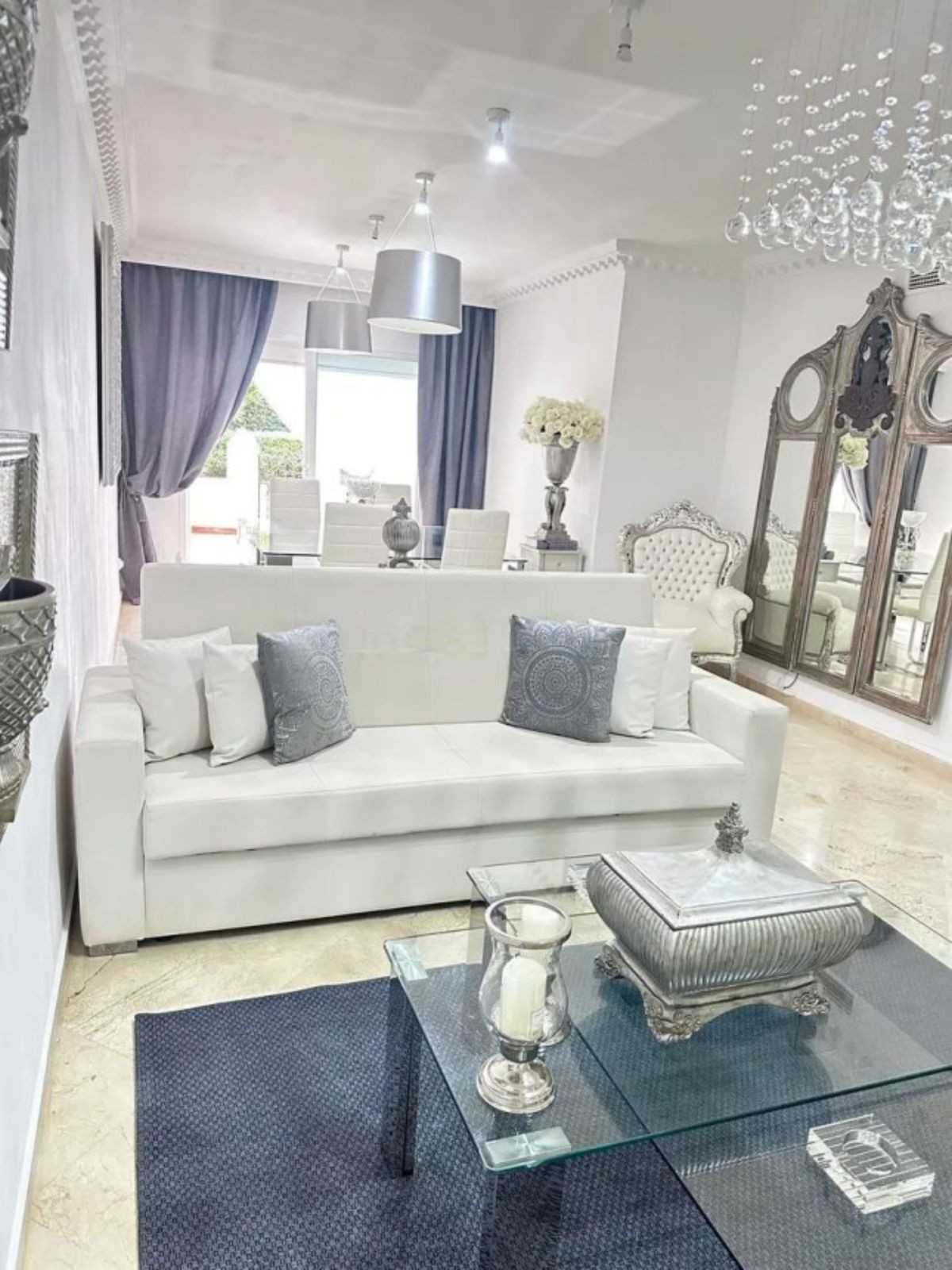 Se vende Apartamento Planta Baja de 2 dormitorios en Costa Del Sol, Málaga, España