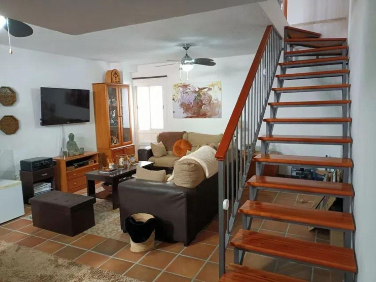 Se vende Adosada de 3 dormitorios en Costa Del Sol, Cadiz, España