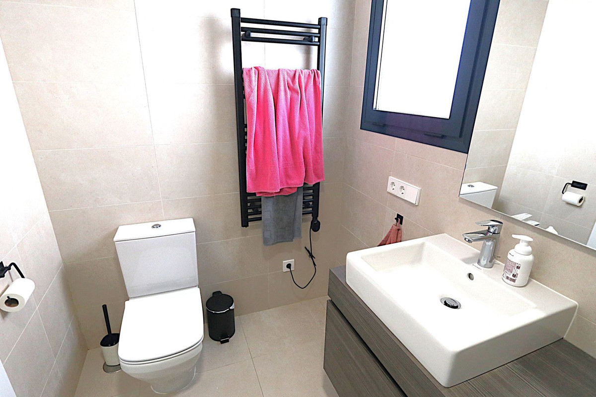 Se vende Ático Dúplex de 2 dormitorios en Costa Del Sol, Málaga, España