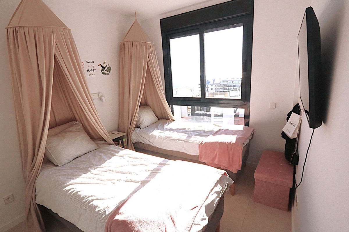 Se vende Ático Dúplex de 2 dormitorios en Costa Del Sol, Málaga, España