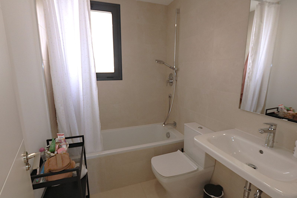 Se vende Ático Dúplex de 2 dormitorios en Costa Del Sol, Málaga, España