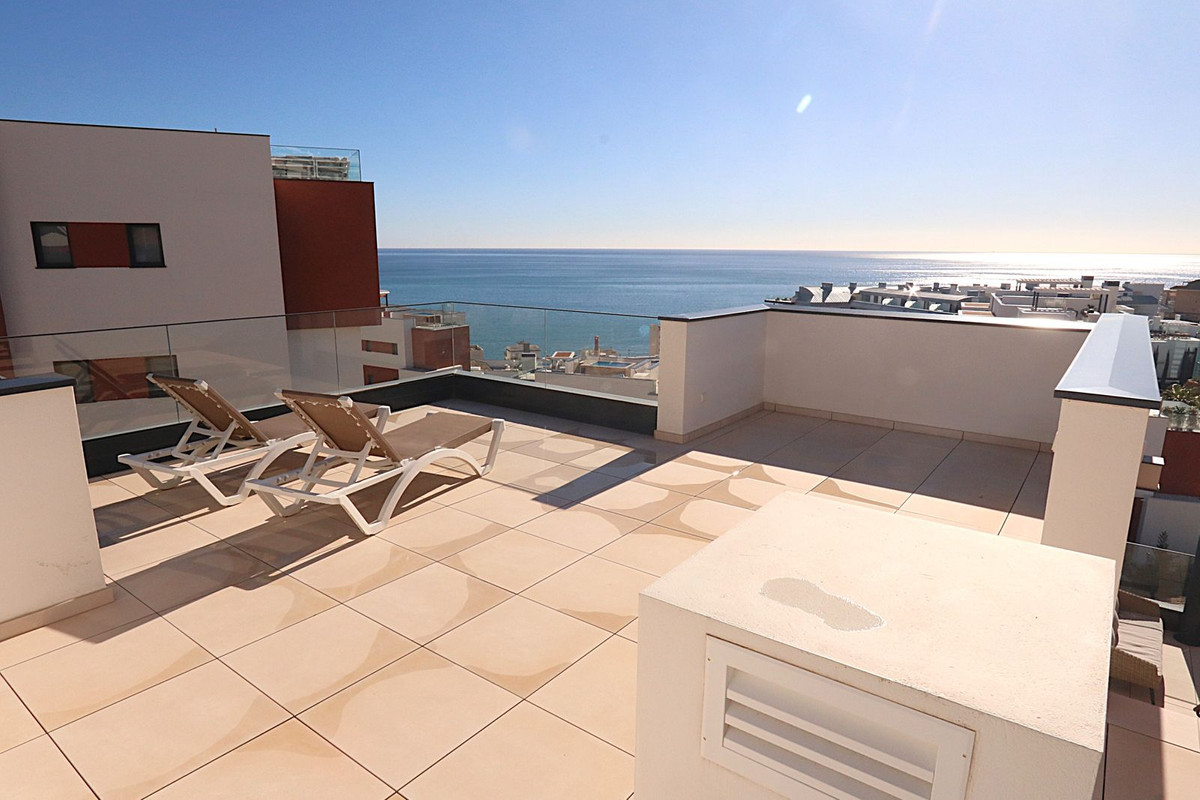 Se vende Ático Dúplex de 2 dormitorios en Costa Del Sol, Málaga, España