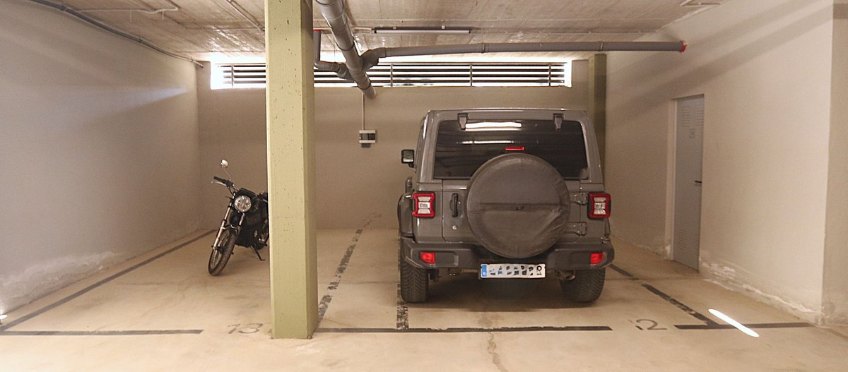 Se vende Ático Dúplex de 2 dormitorios en Costa Del Sol, Málaga, España