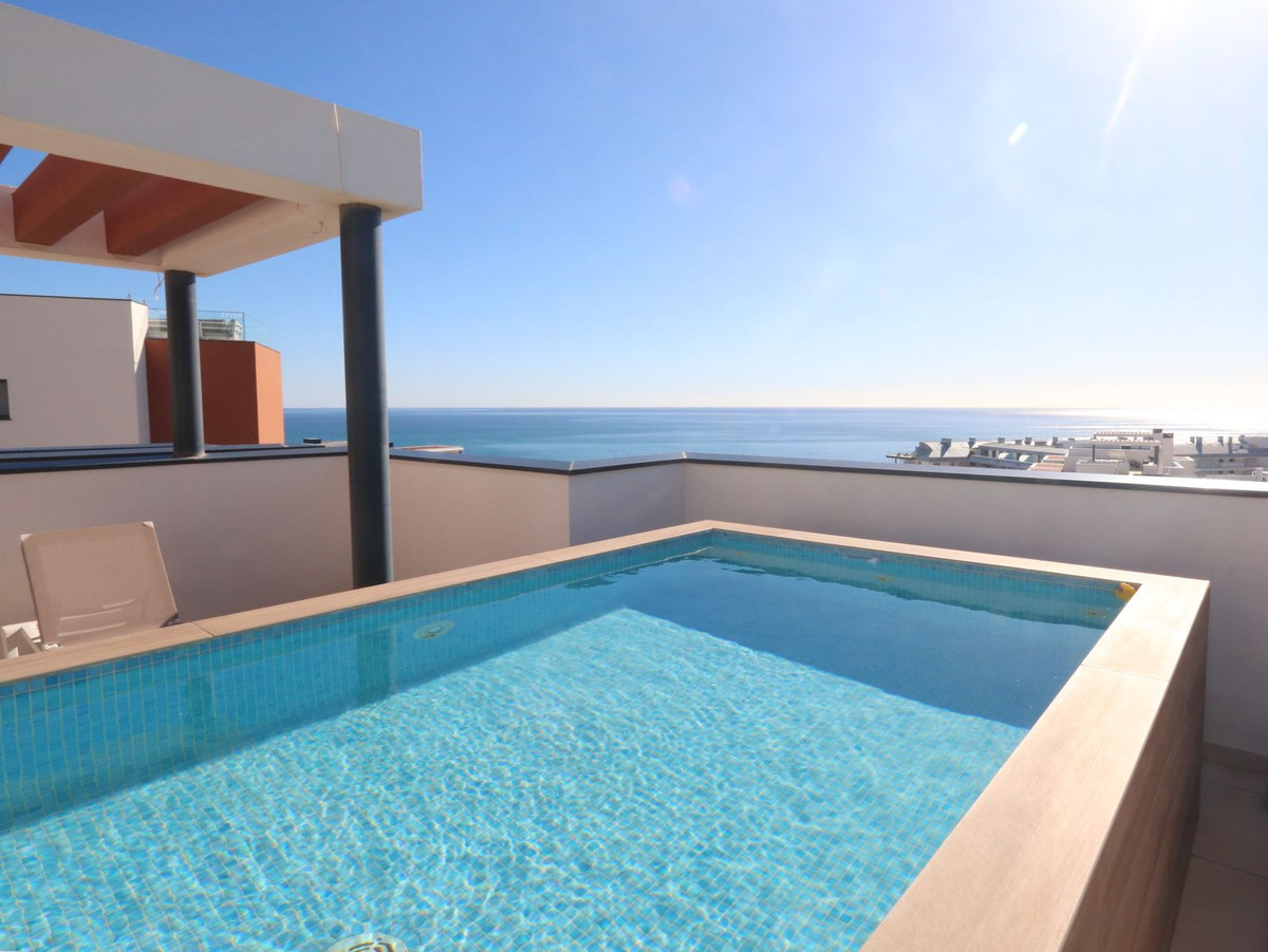 Se vende Ático Dúplex de 2 dormitorios en Costa Del Sol, Málaga, España