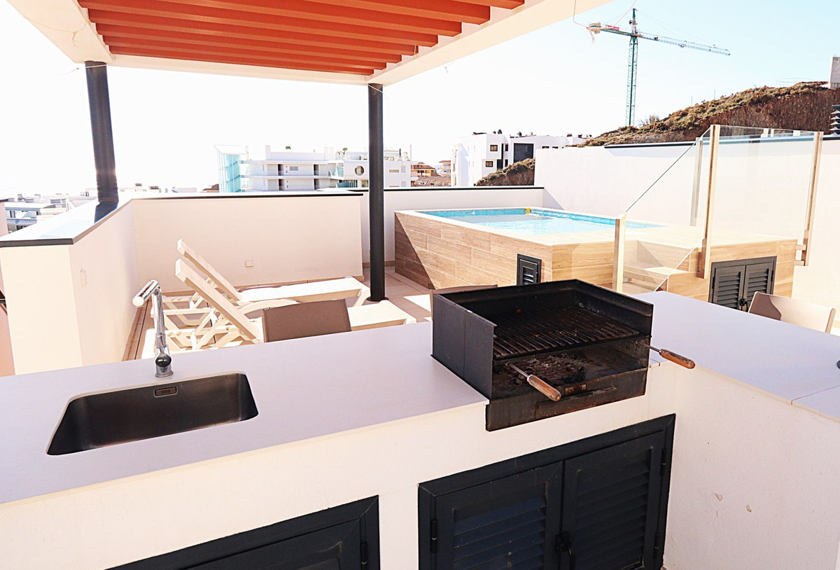 Se vende Ático Dúplex de 2 dormitorios en Costa Del Sol, Málaga, España