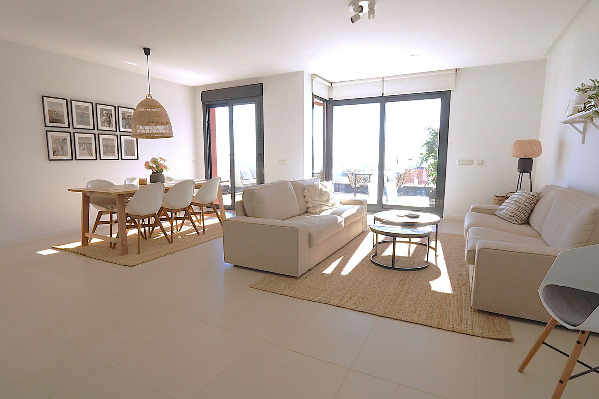 Se vende Ático Dúplex de 2 dormitorios en Costa Del Sol, Málaga, España