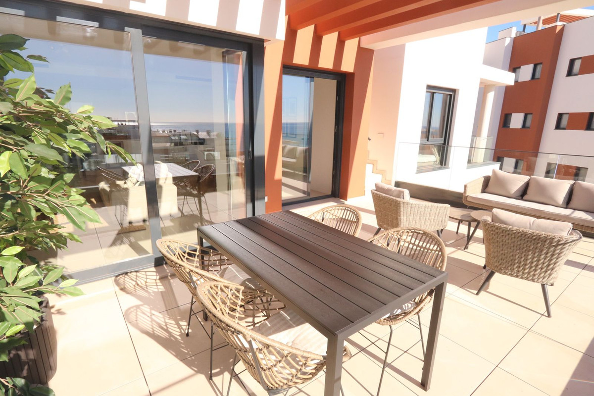 Se vende Ático Dúplex de 2 dormitorios en Costa Del Sol, Málaga, España