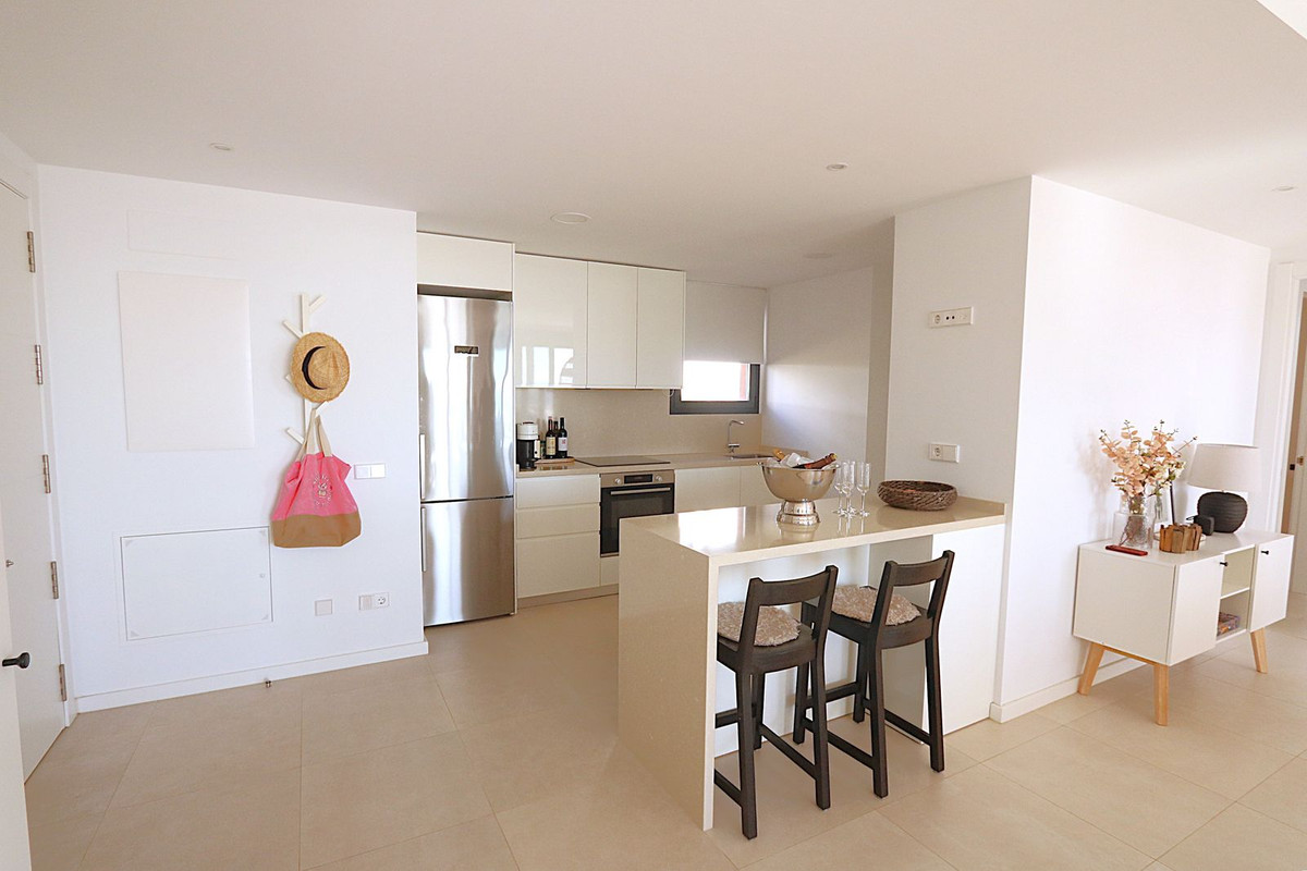 Se vende Ático Dúplex de 2 dormitorios en Costa Del Sol, Málaga, España