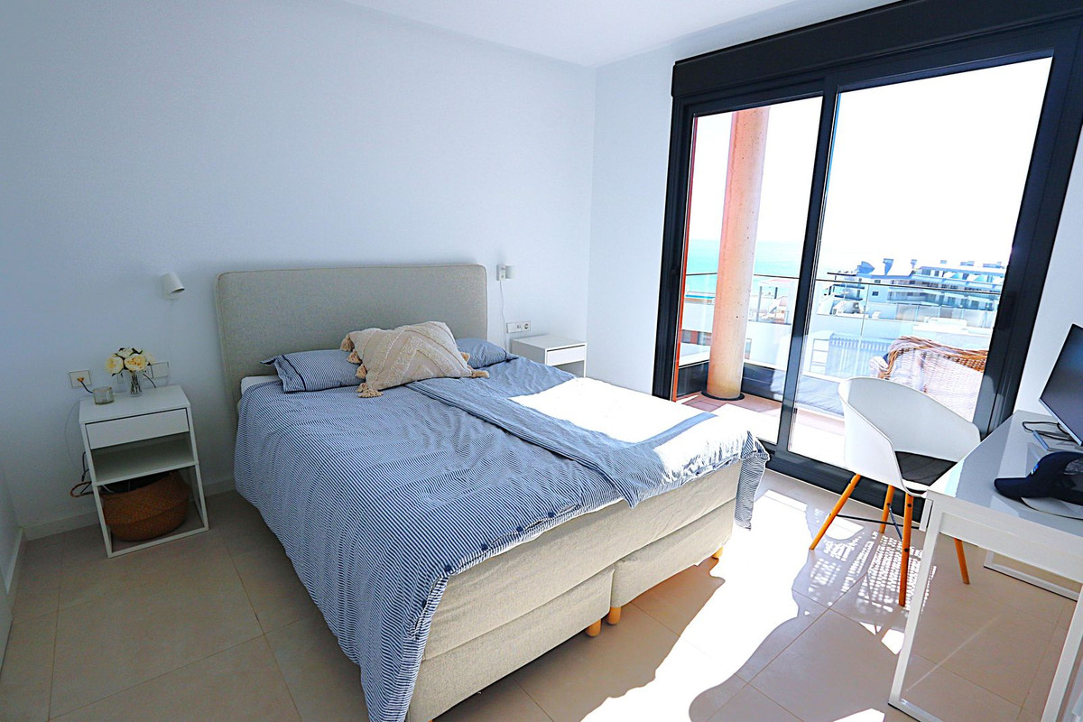 Se vende Ático Dúplex de 2 dormitorios en Costa Del Sol, Málaga, España