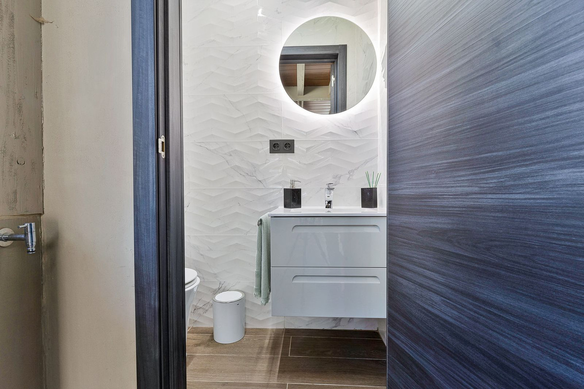 3 Bed Townhouse for sale in Benalmadena Costa Del Sol, Málaga, Spain