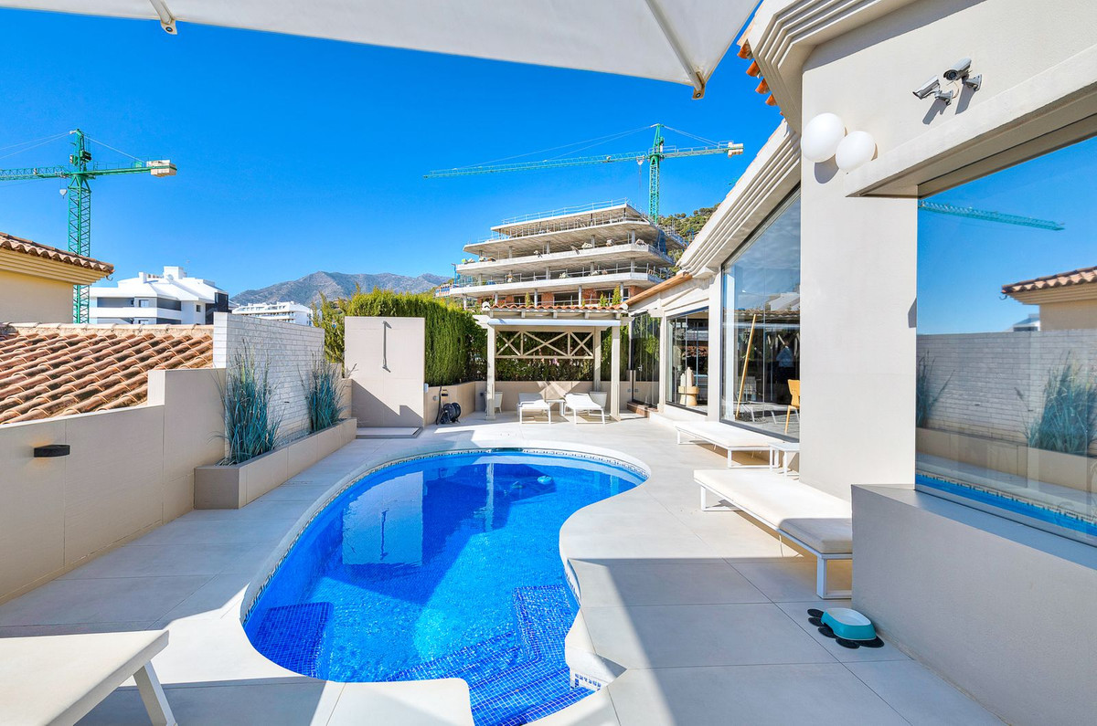 3 Bed Townhouse for sale in Benalmadena Costa Del Sol, Málaga, Spain