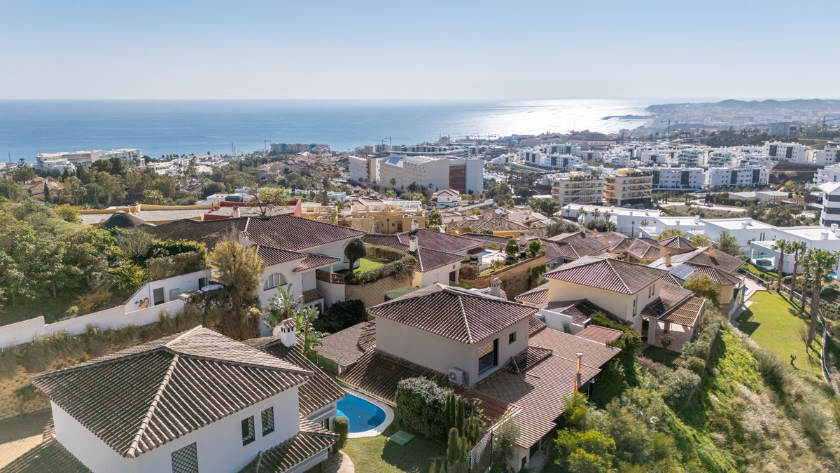 3 Bed Townhouse for sale in Benalmadena Costa Del Sol, Málaga, Spain