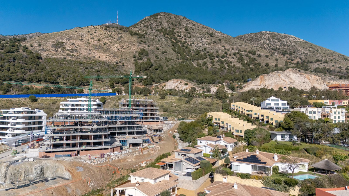 3 Bed Townhouse for sale in Benalmadena Costa Del Sol, Málaga, Spain