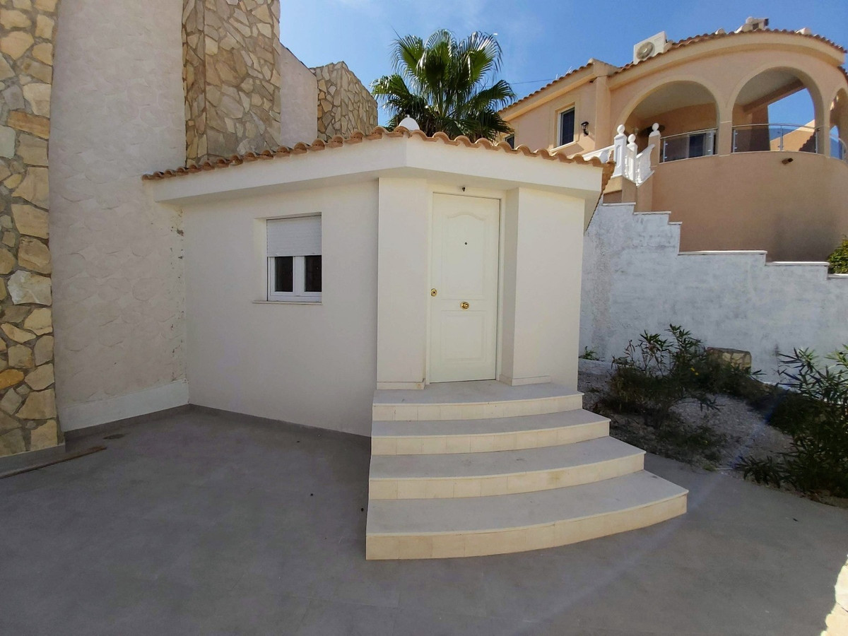 Se vende Villa - Chalet de 6 dormitorios en Costa Blanca, Alicante, España