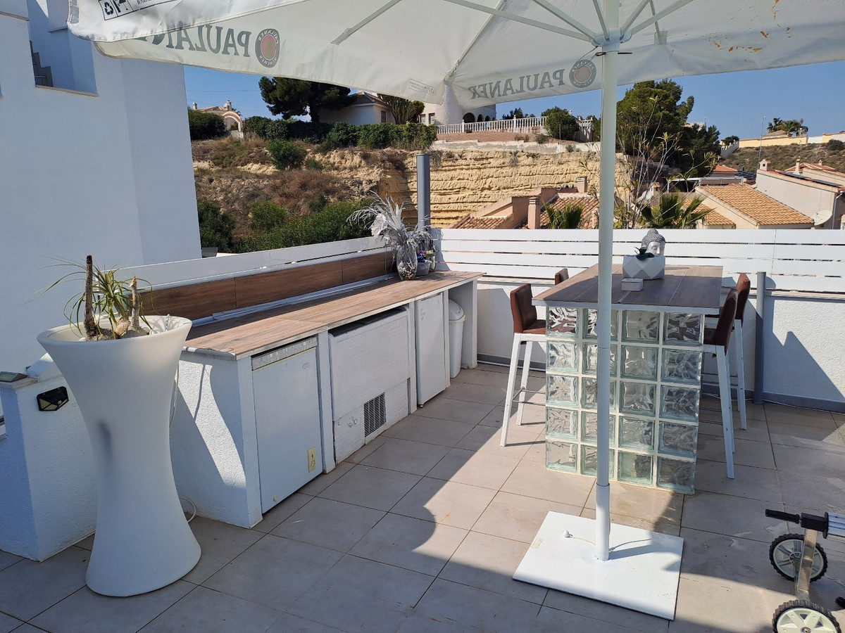 Se vende Villa - Chalet de 6 dormitorios en Costa Blanca, Alicante, España